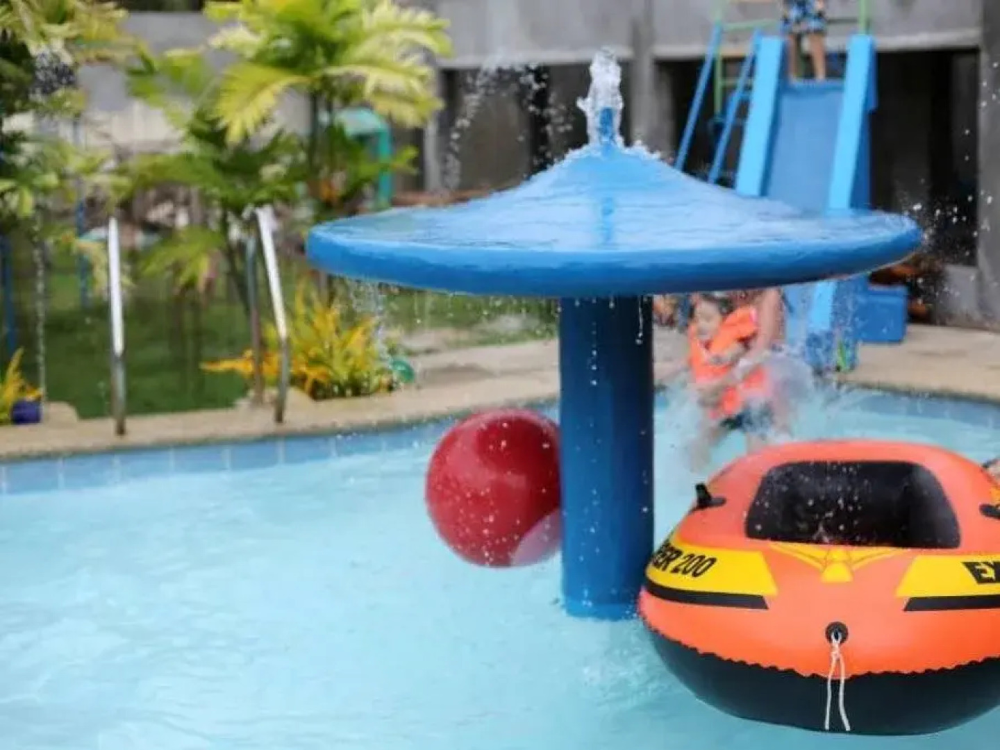 Ericflo Inn and Restaurant