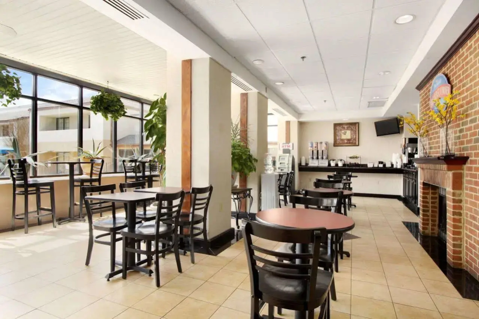 Comfort Inn & Suites Prince George - Fort Lee