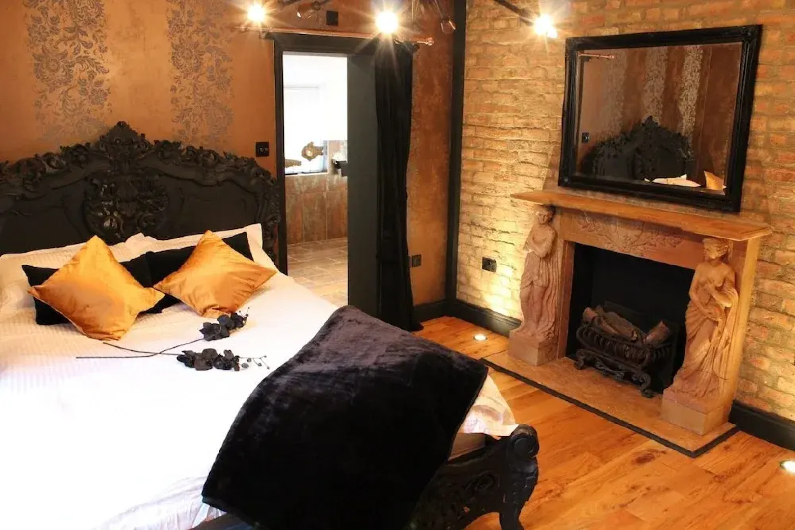 The Beach Sun Retreat