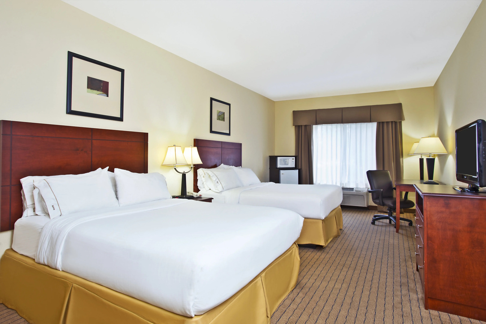 Holiday Inn Express Hotel & Suites East Lansing by IHG