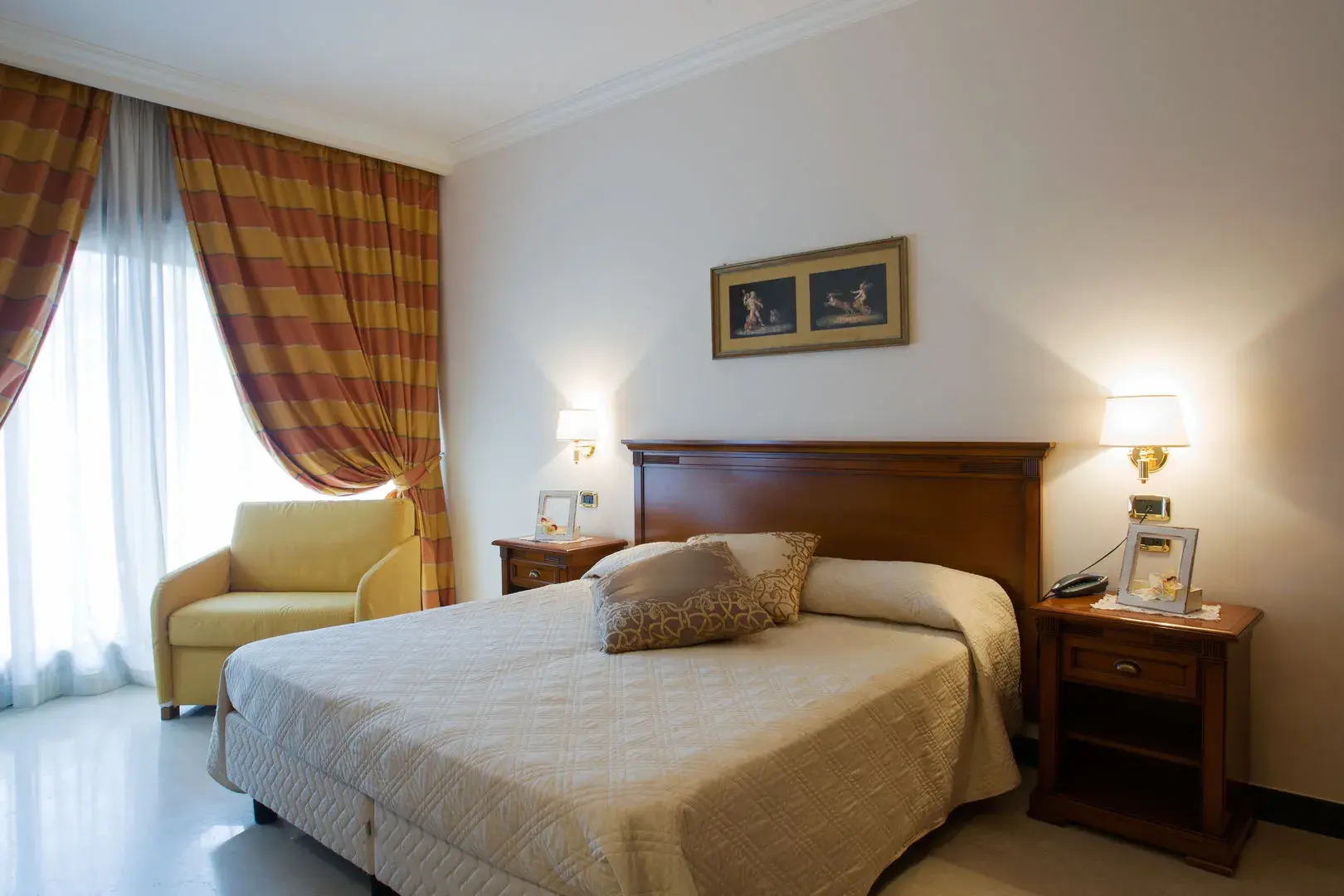 Minerva Resort Hotel Paestum