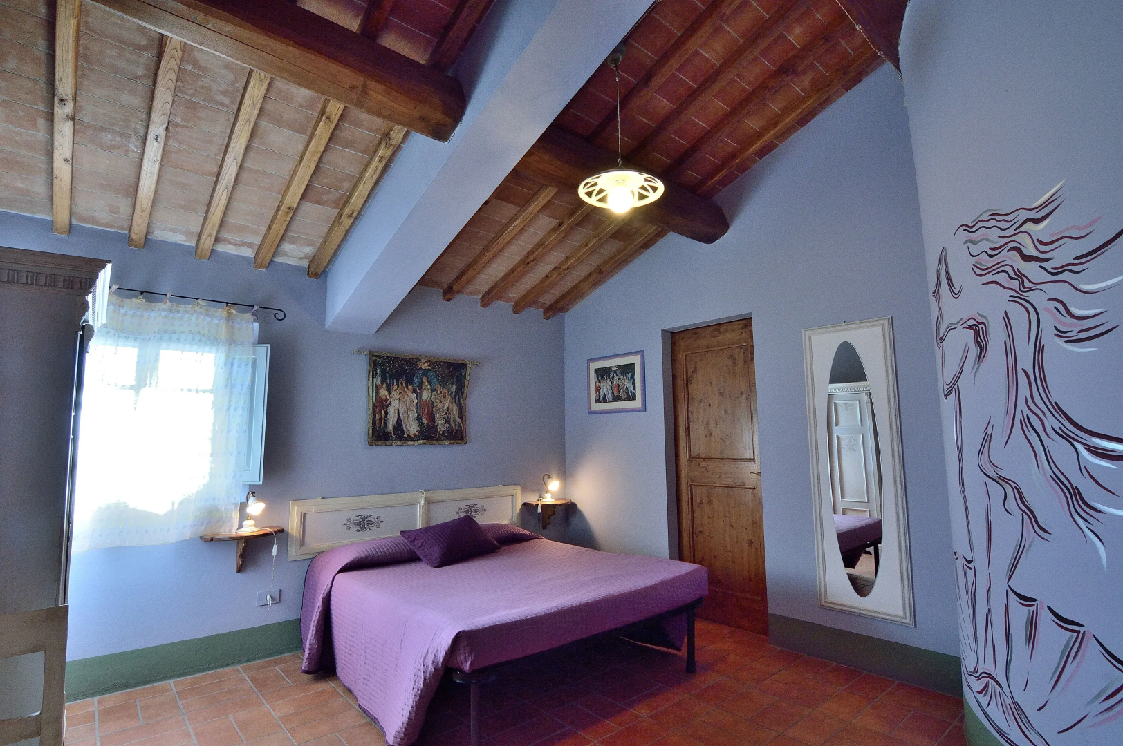 Podere Benintendi