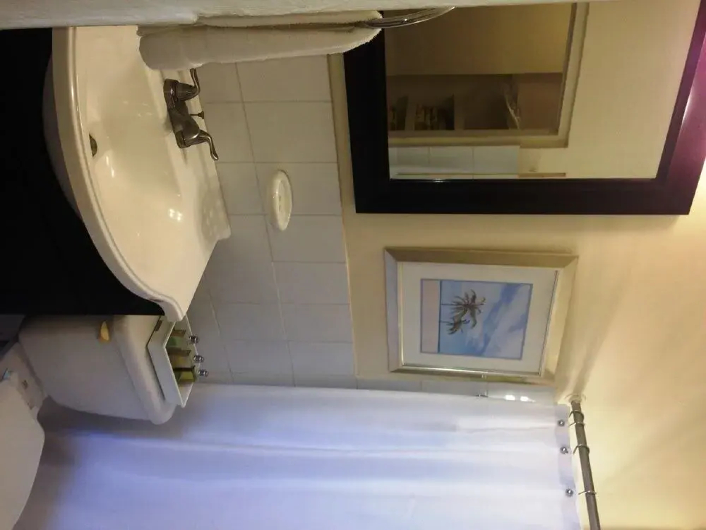 Stella Maris Beach Front Apartment