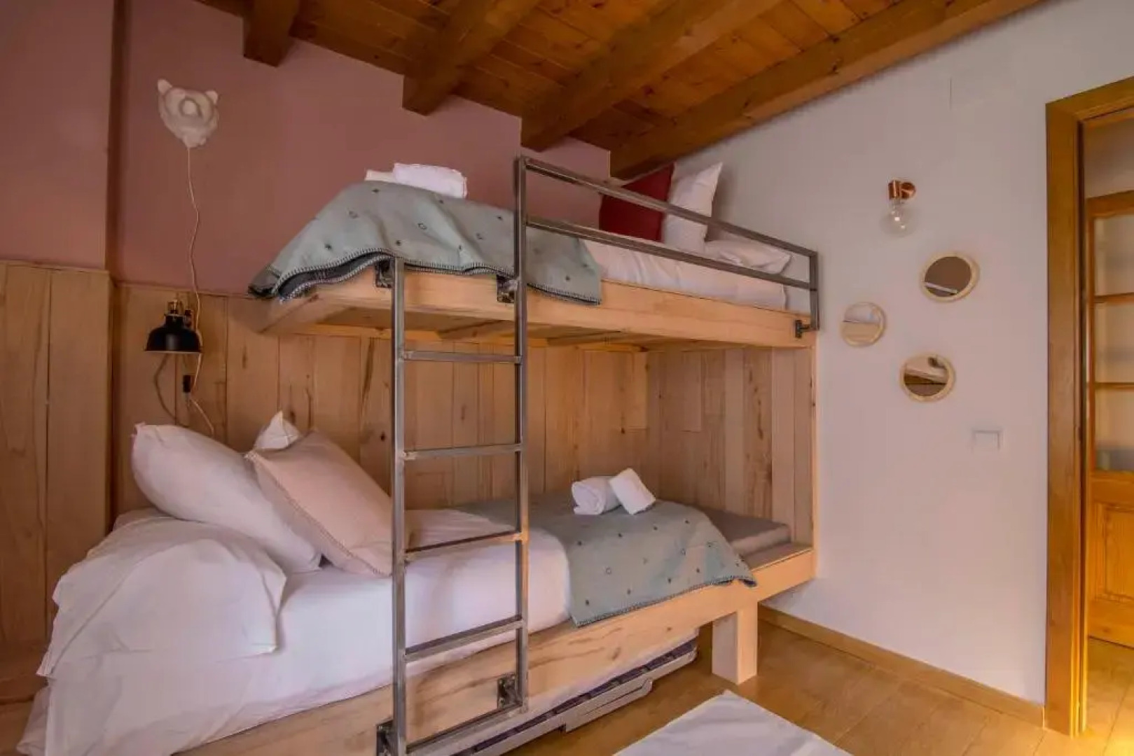 Apartamento Premium 48 2d