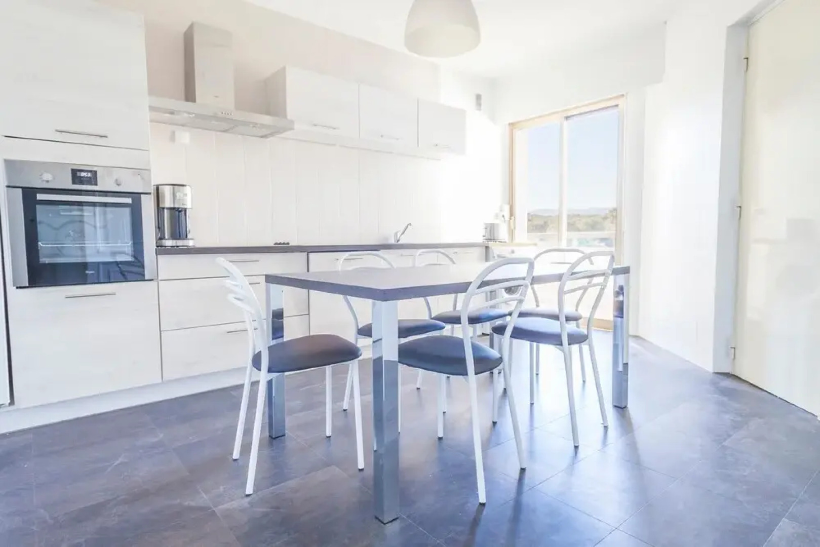 Terrasses du soleil Apartment 2