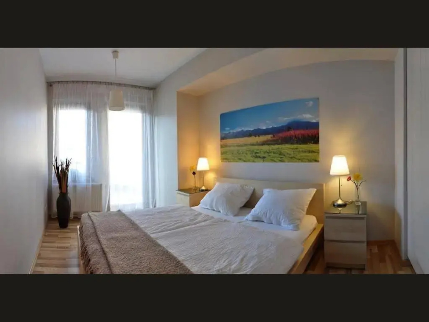 Apartament Stara Polana