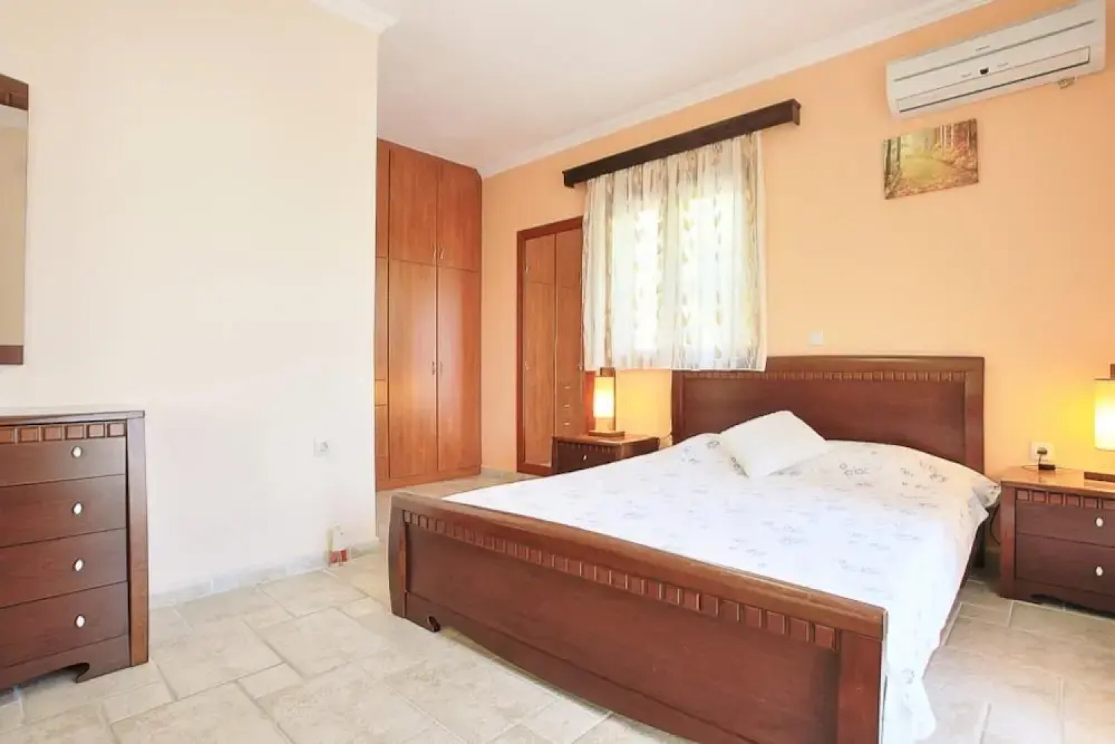 Villa Pegasus Large Private Pool Walk to Beach Sea Views A C Wifi Car Not Required Eco-friend - 2328