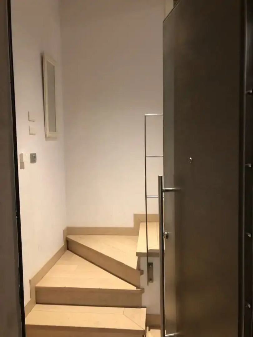 Green 152 - Luxury Apartments Rome Colosseum Monti