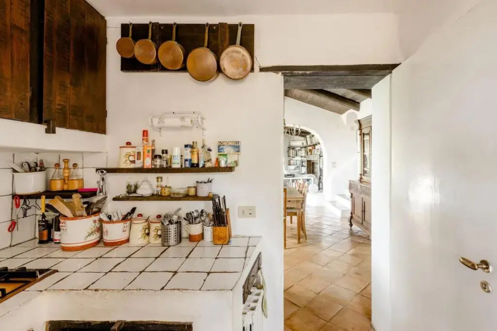 Villa Carmelina - Cersuta di Maratea