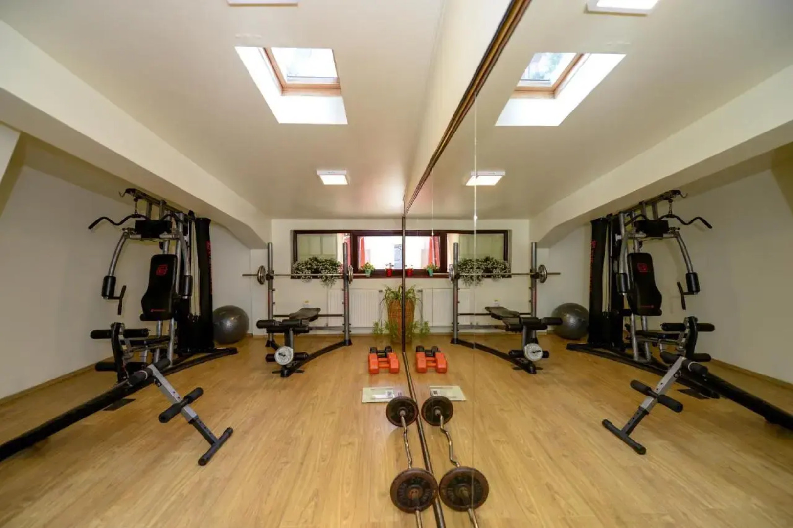 Pensiunea La Bella Vista