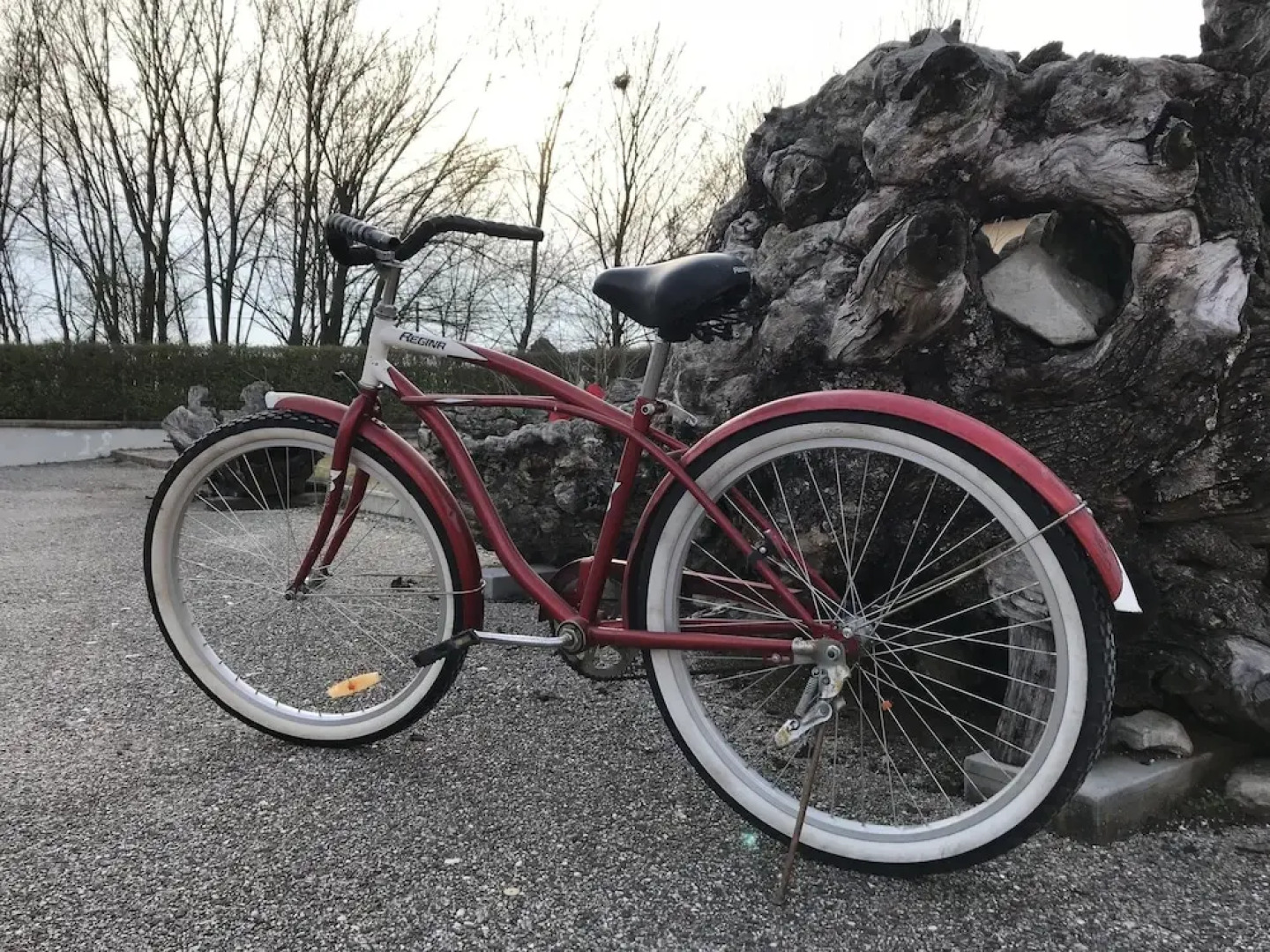 Antico Borgo De Romolini