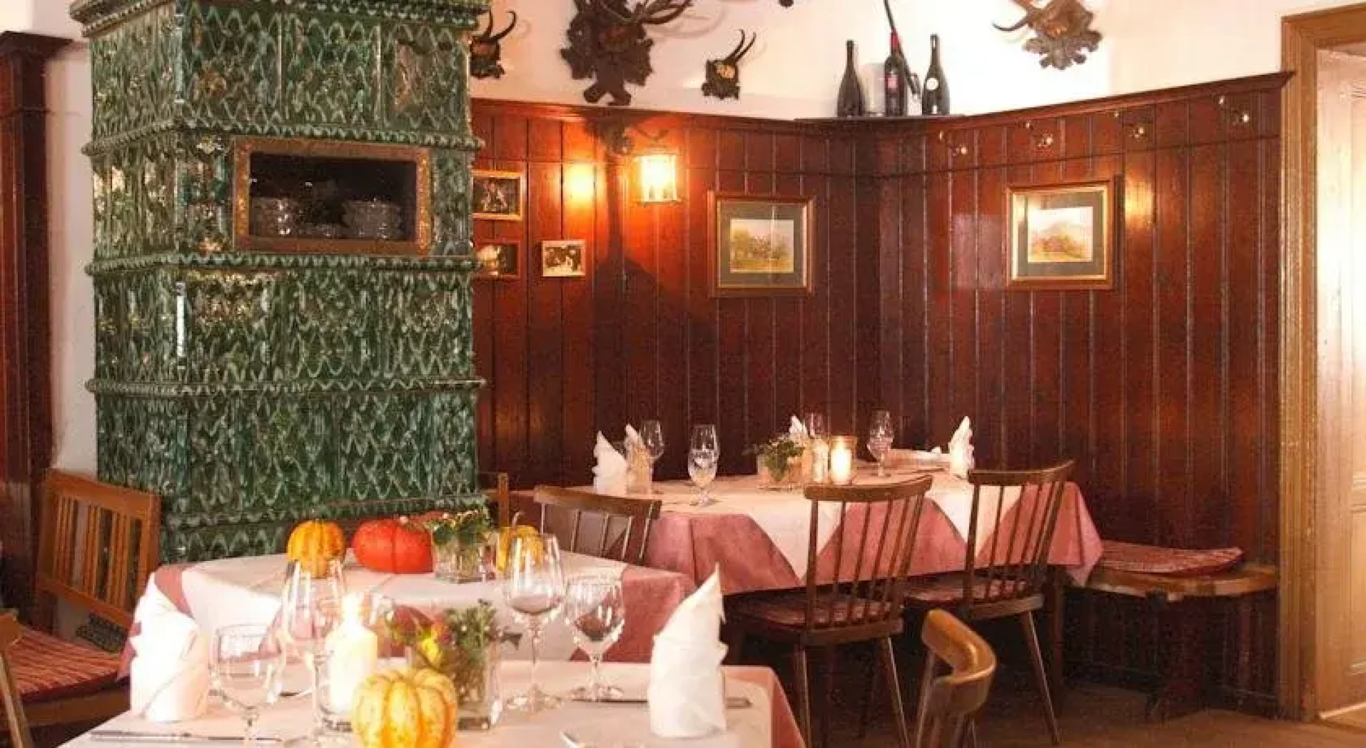 Hotel Gasthof zum Hirschen