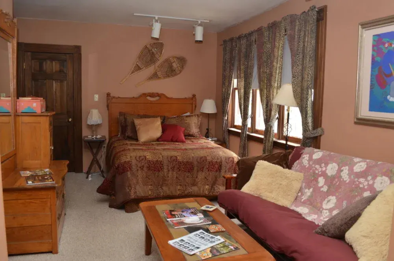 Ouray Main Street Inn