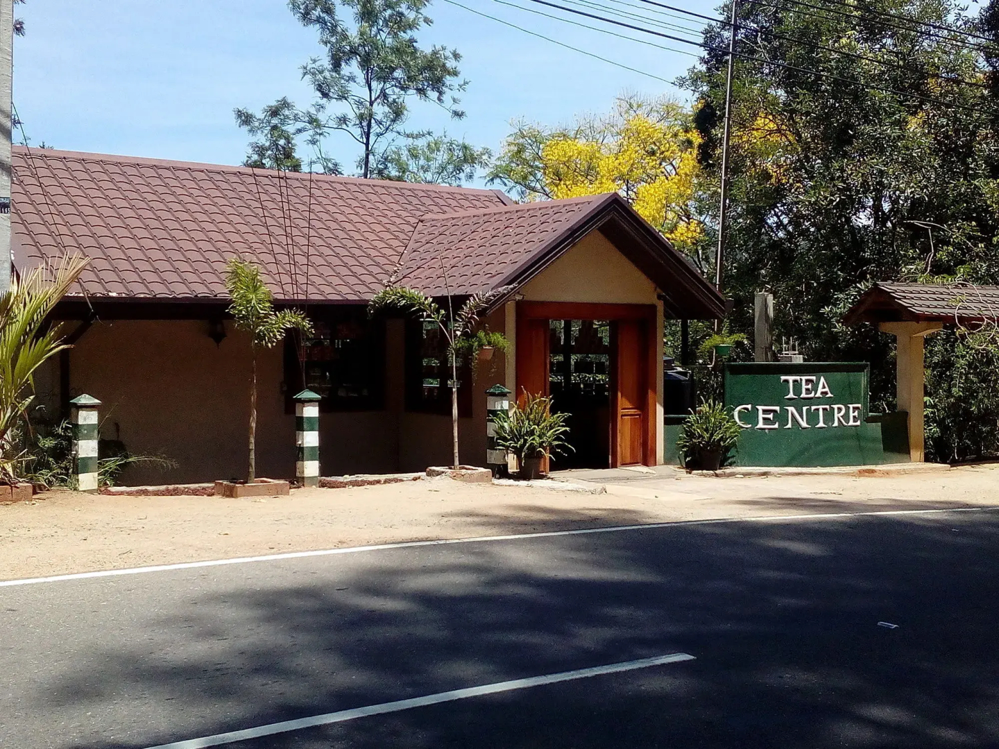 Eeescart Family Resort