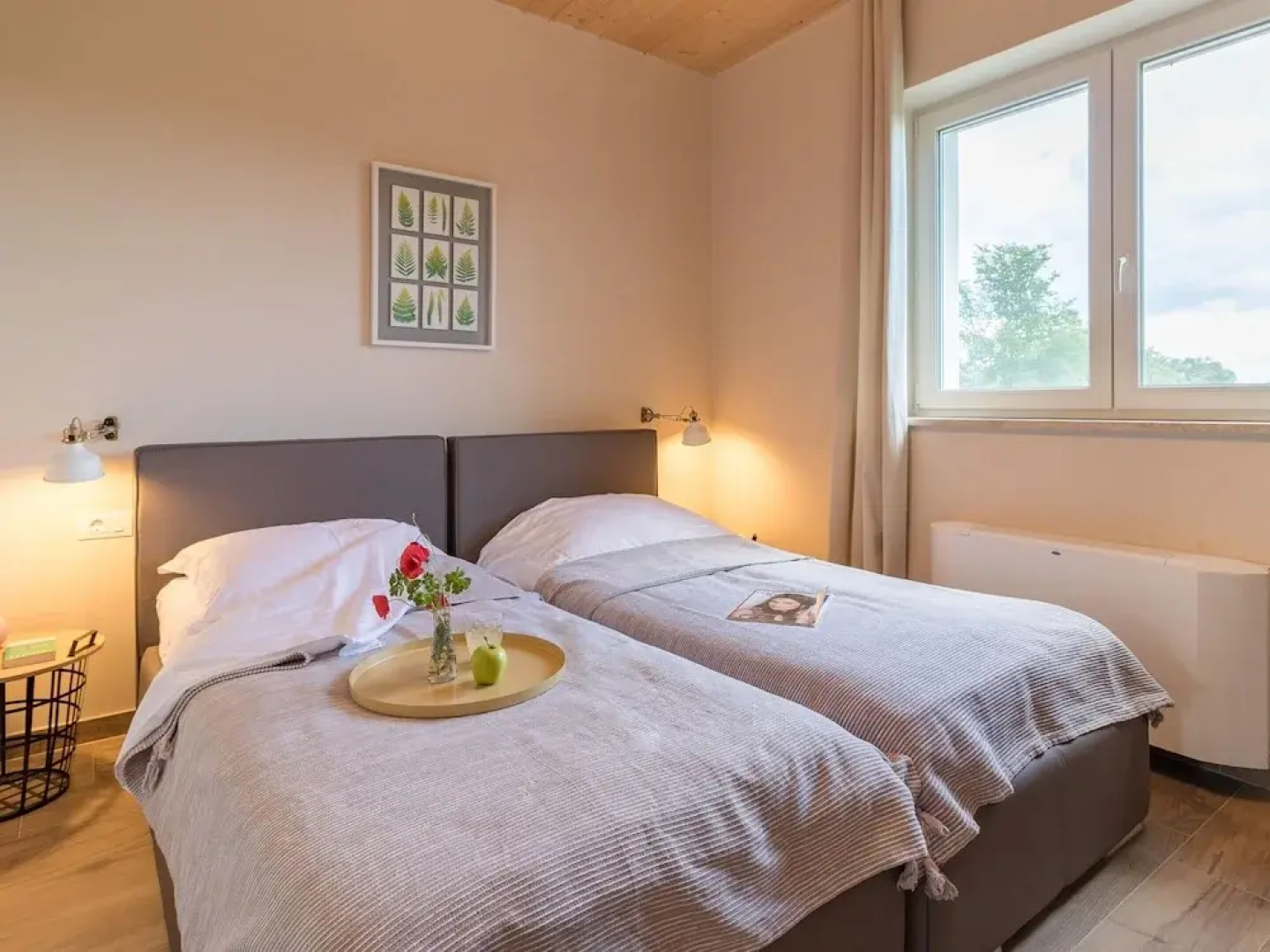 Luxurious Villa in Butkovici with Pool & Hot Tub