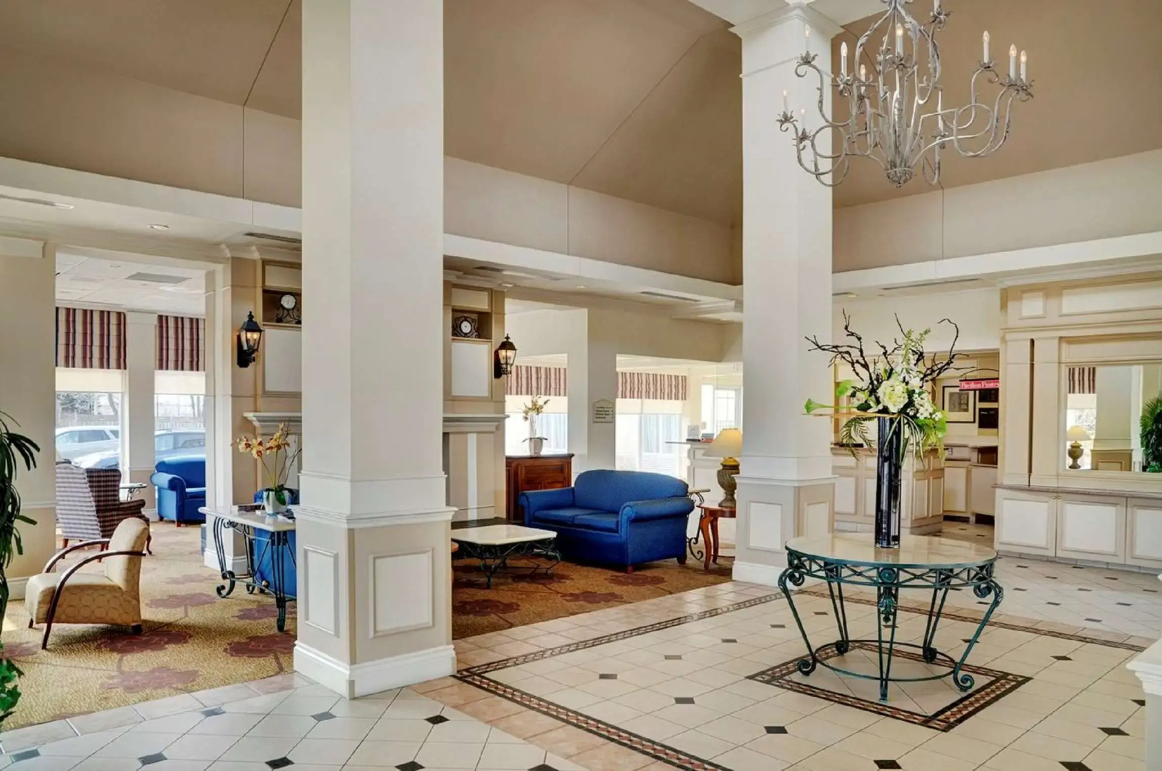 Hilton Garden Inn Kitchener/Cambridge