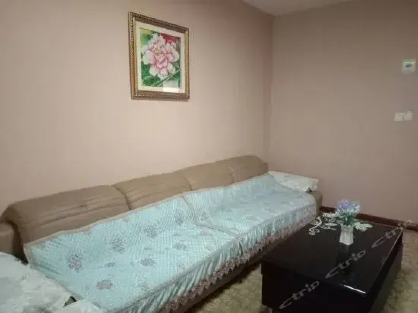 Xinyijia Express Hotel (Jiaozuo University Store)