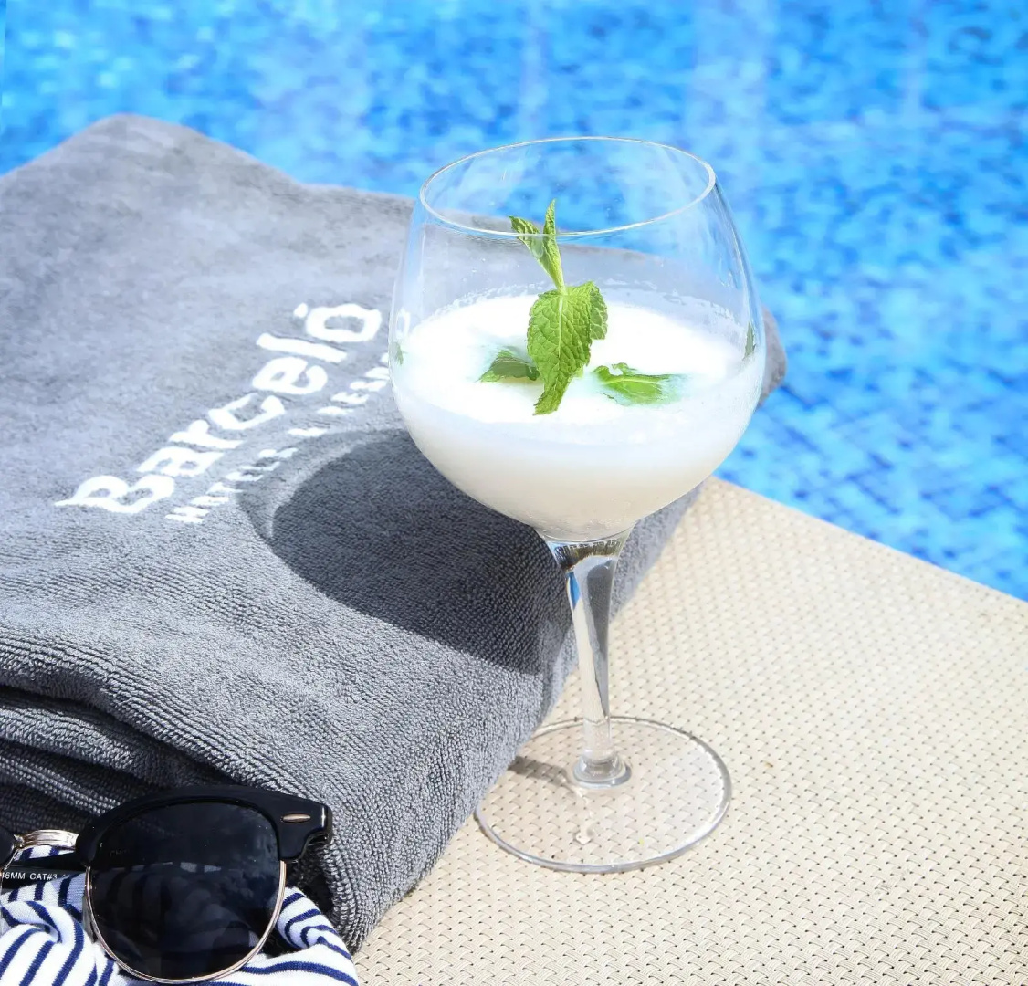 Barcelo Marine Boa Vista - Adults Only
