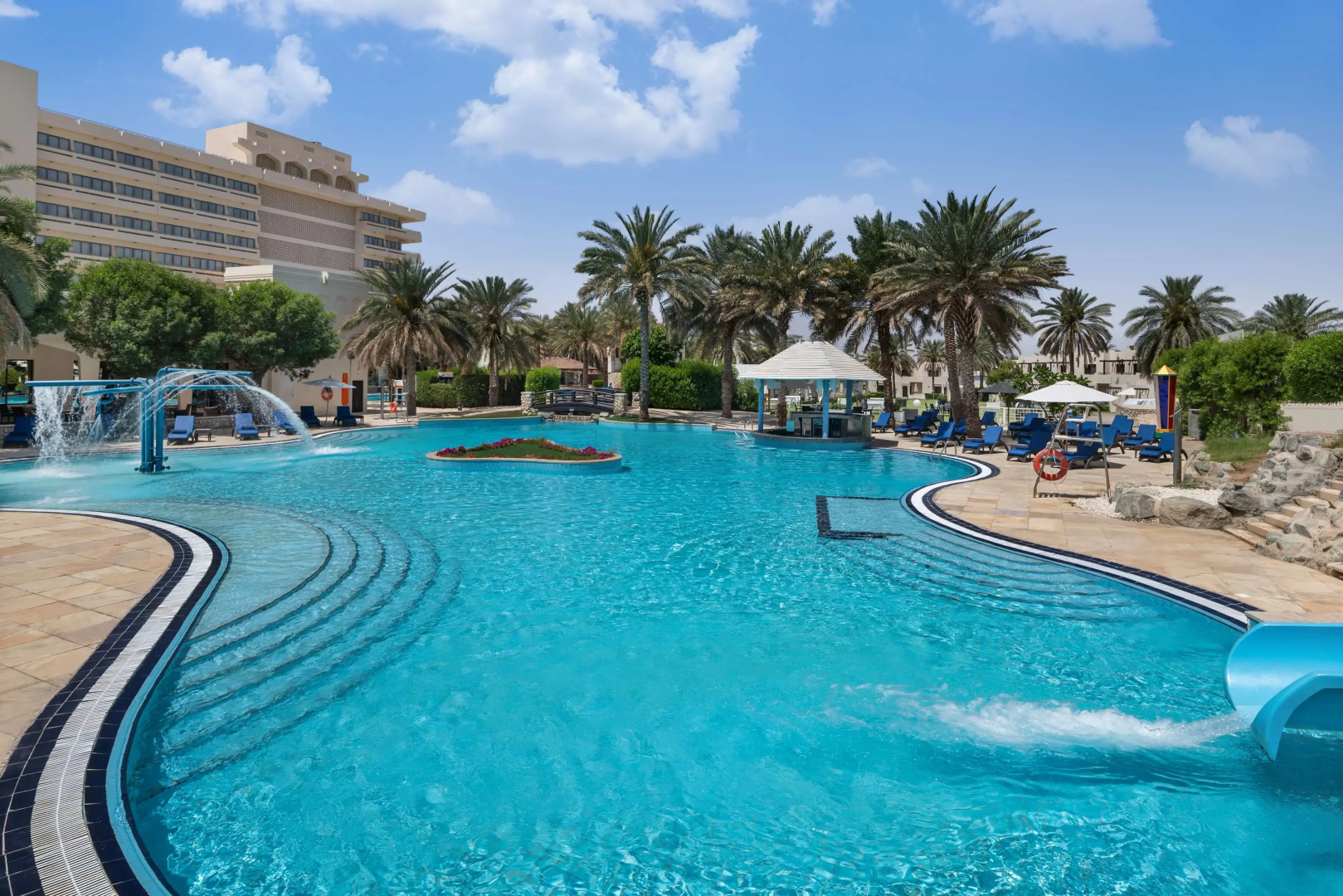 Radisson Blu Hotel & Resort