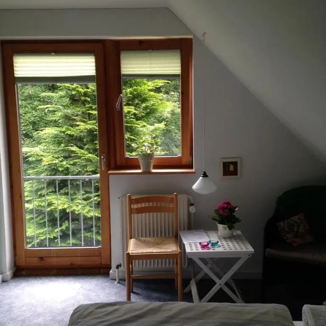 Granly-Egtved Bed & Breakfast