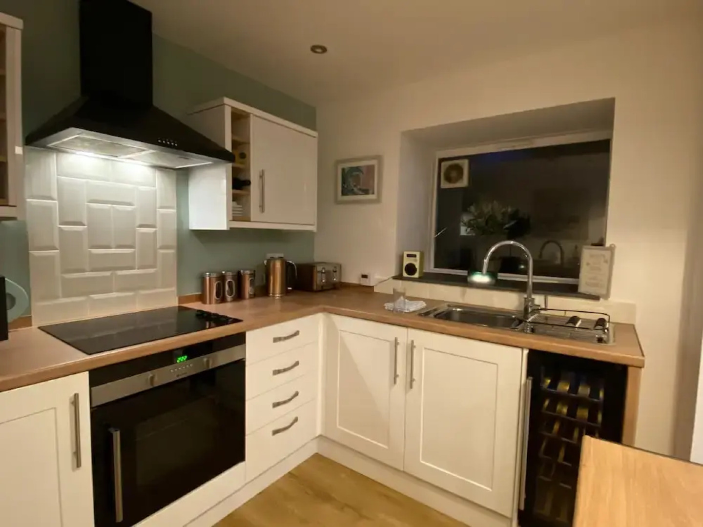 The Maltings 2 Bedroom Apartment