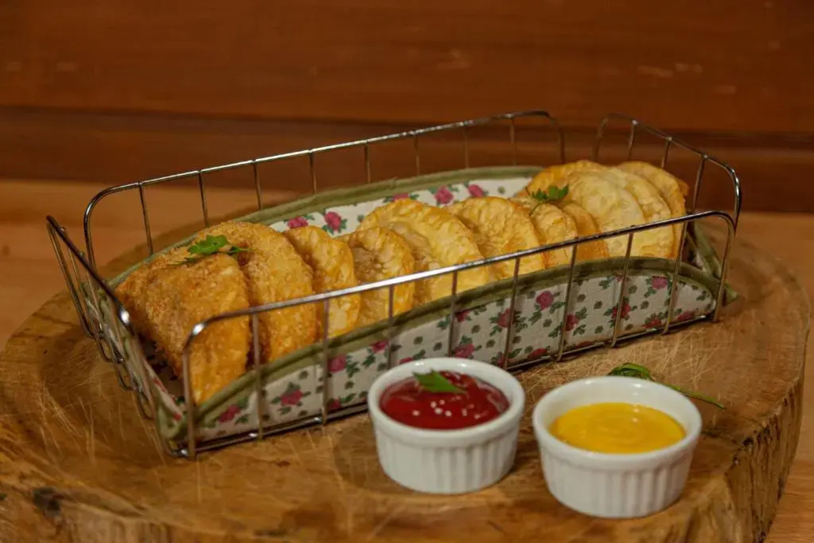 Pousada e Chalé Lote 22