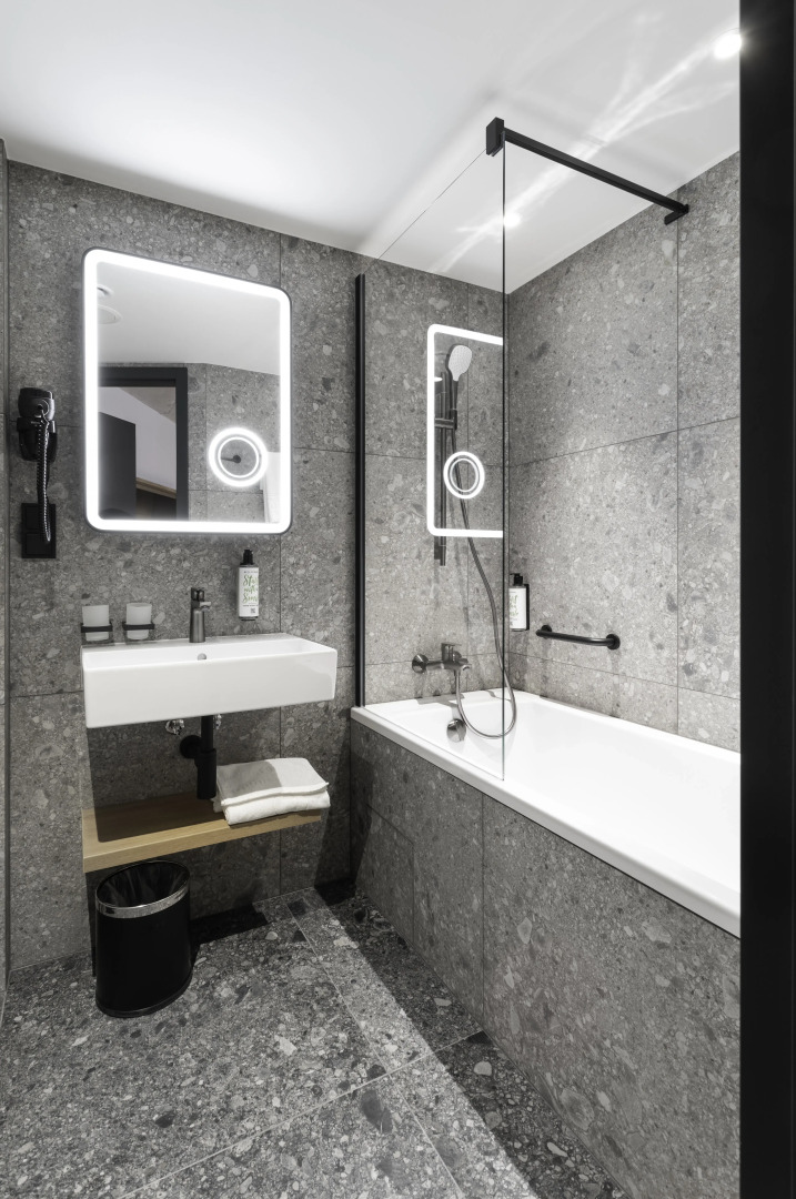 Qubus Hotel Katowice