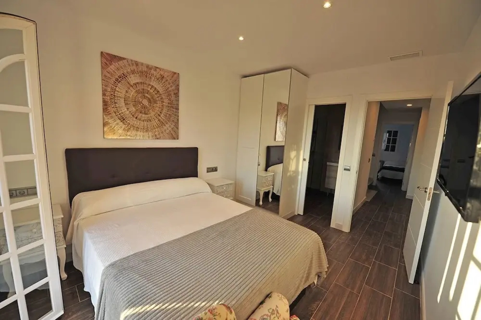 Casa Cinco Dormitorios Acceso Playa