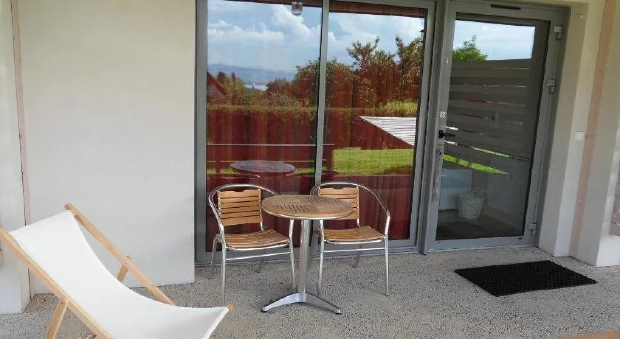 Hotel Golf et Montagne