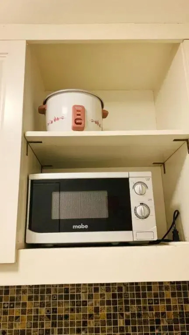 Son's Condo SMDC Wind Tagaytay