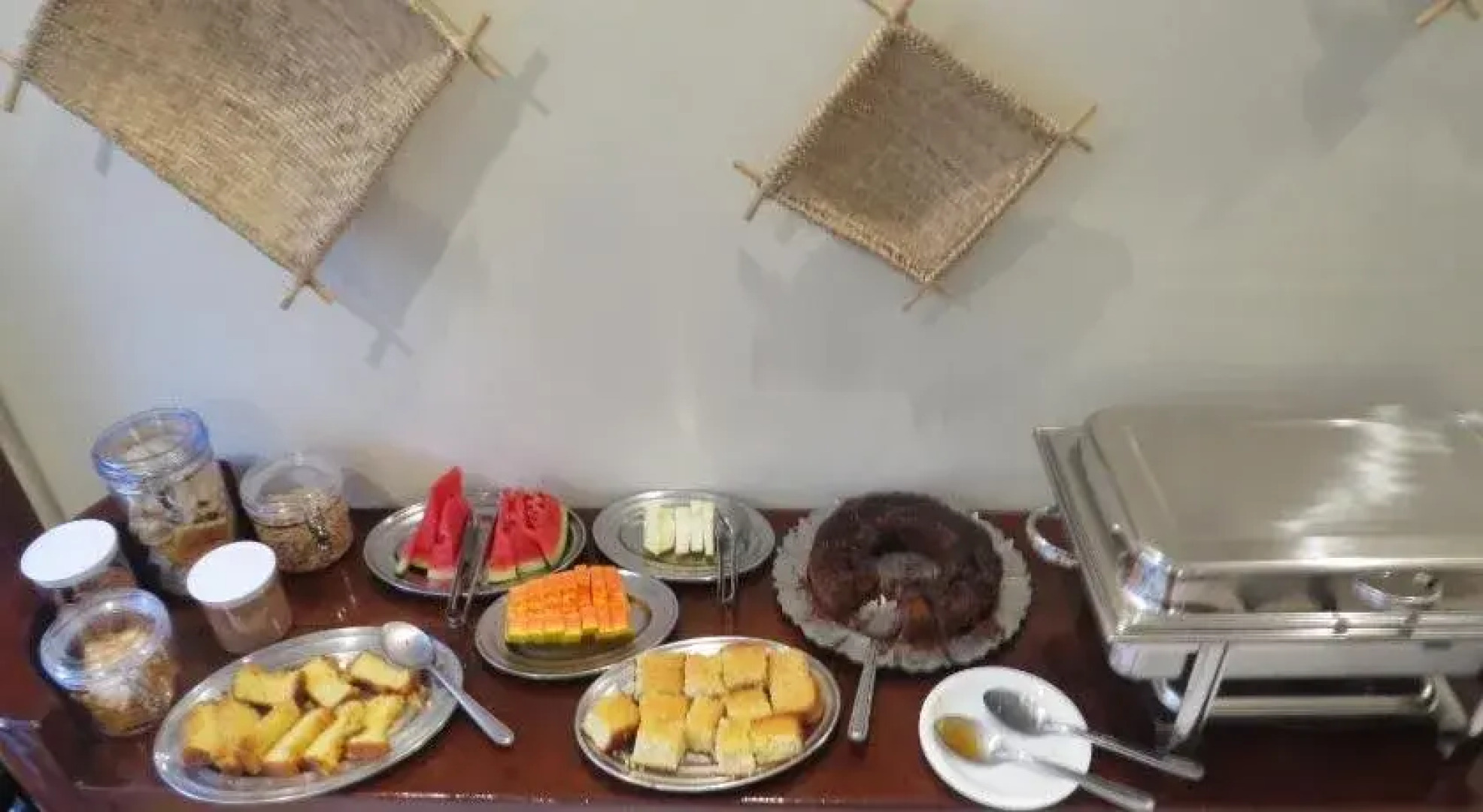 Costa Dourada Pousada