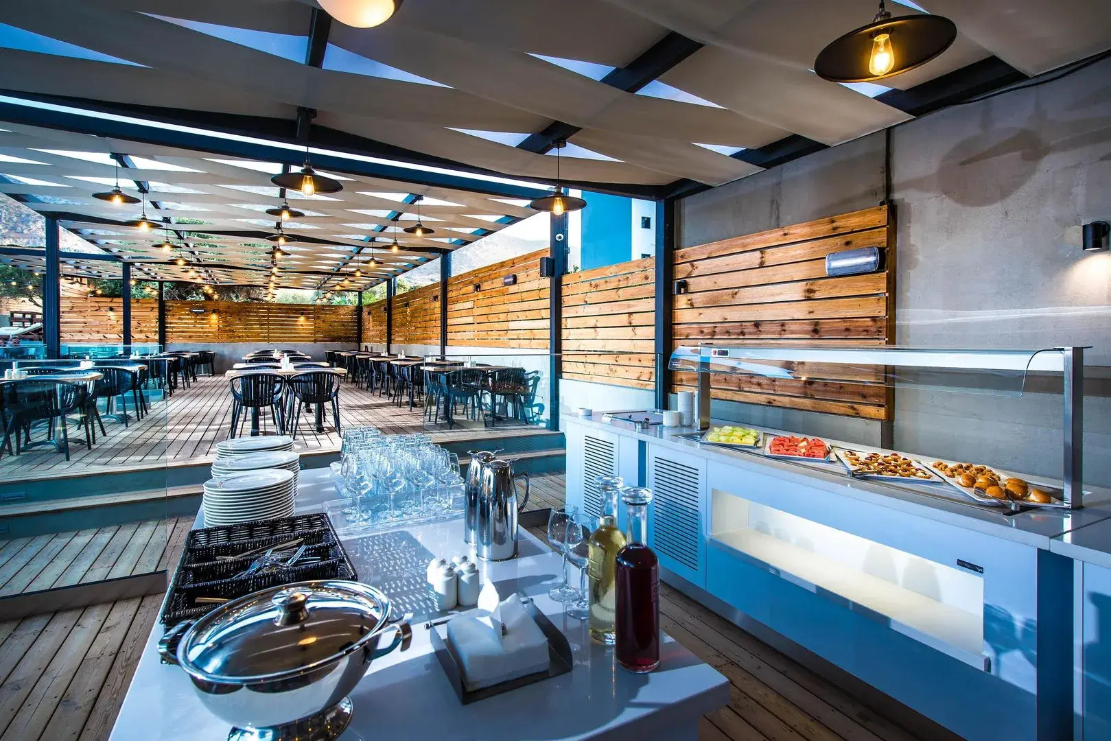 Indigo Suites Collection Adults Only.