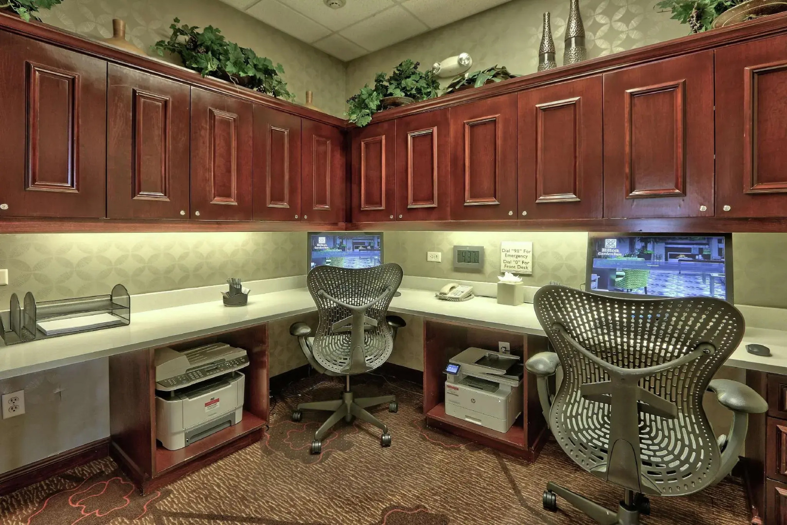 Hilton Garden Inn Albuquerque Uptown