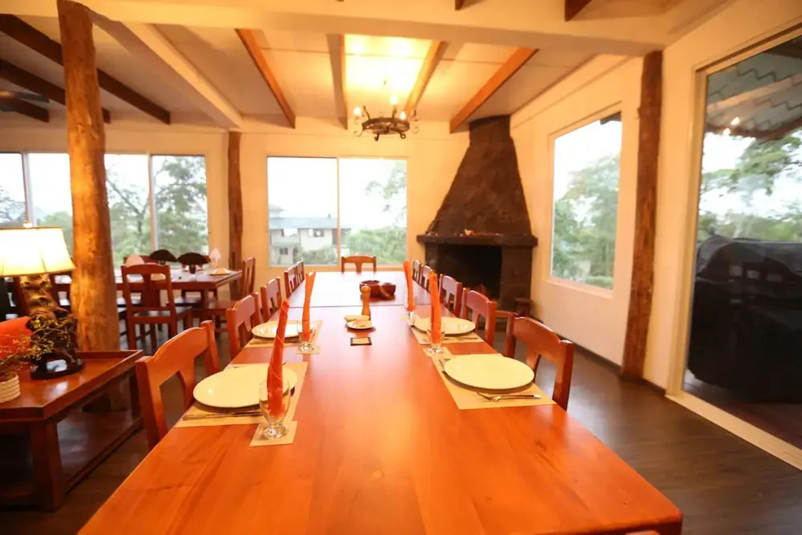 Semilla Verde Boutique Hotel