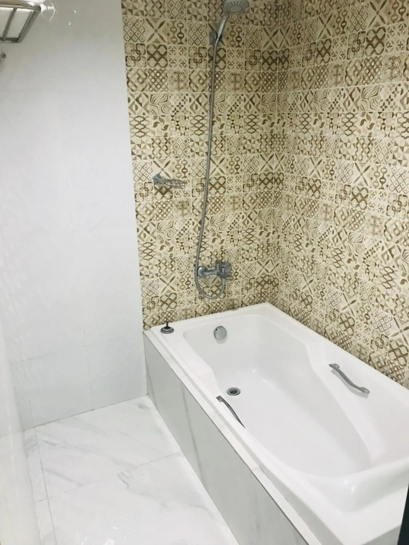 Urban Travellers Hotel