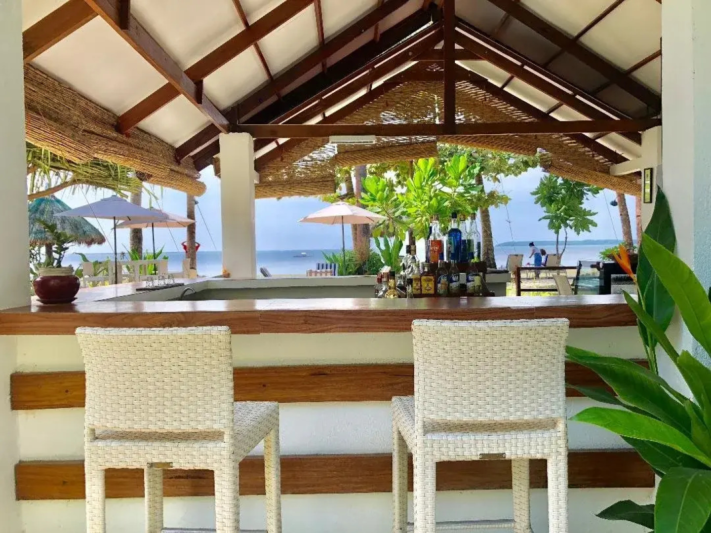 Cherinicole Beach Resort