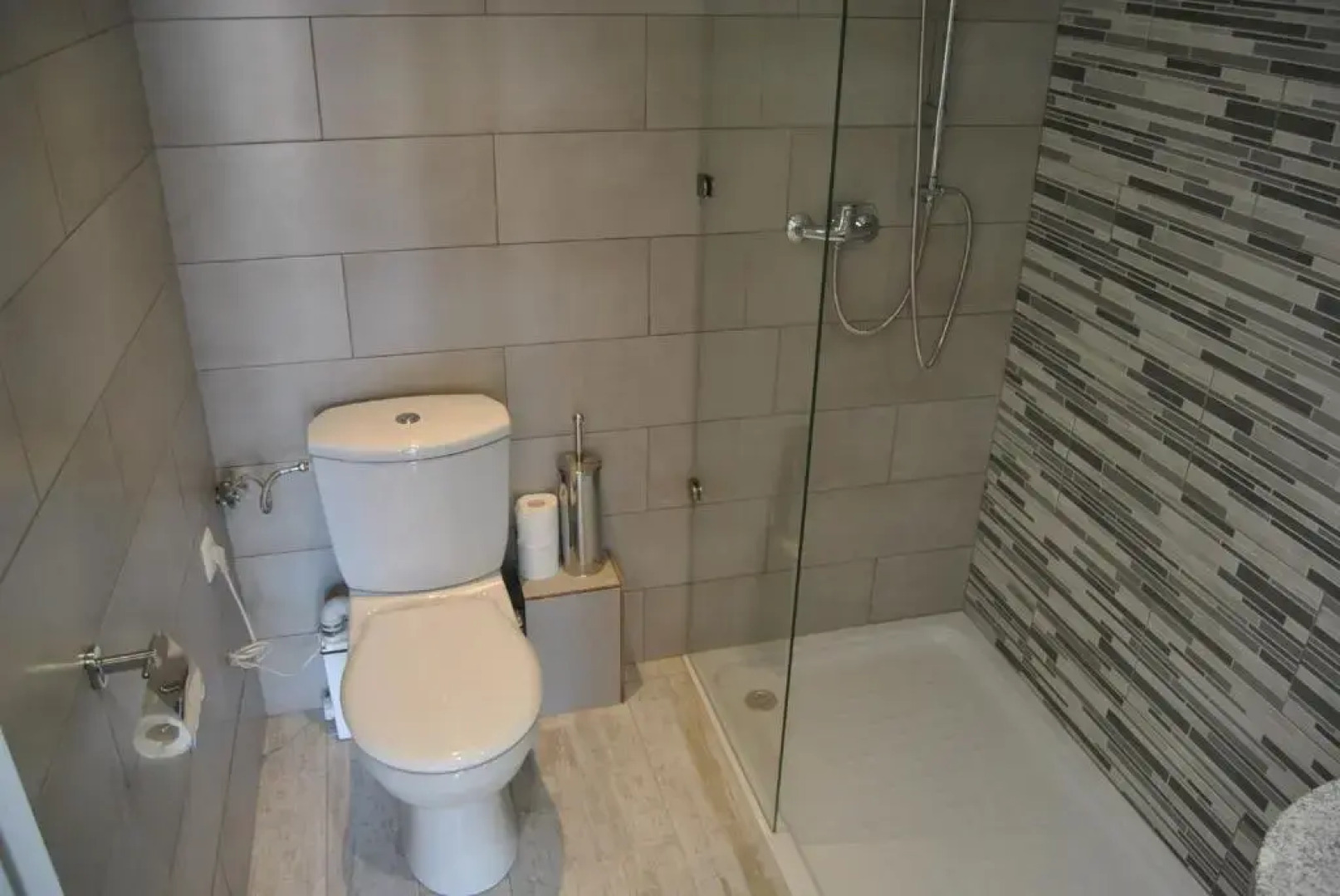 Pousada B&B Le Gourmet