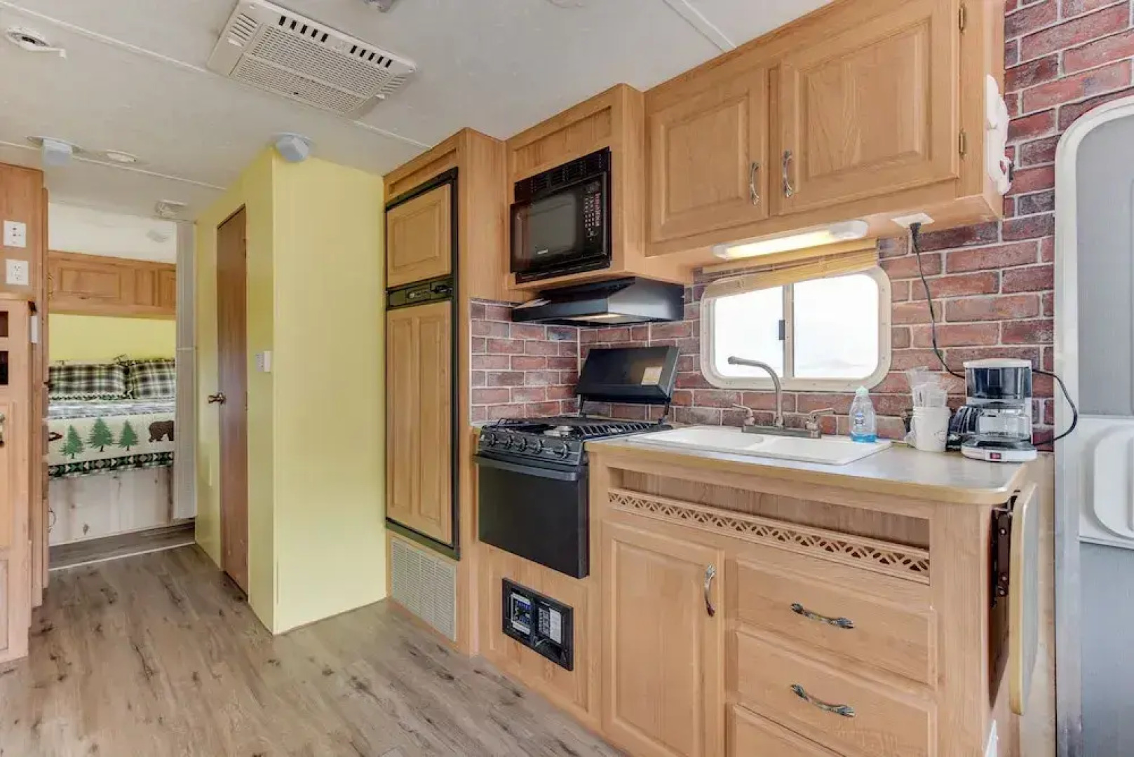 Great Sand Dunes Lodge