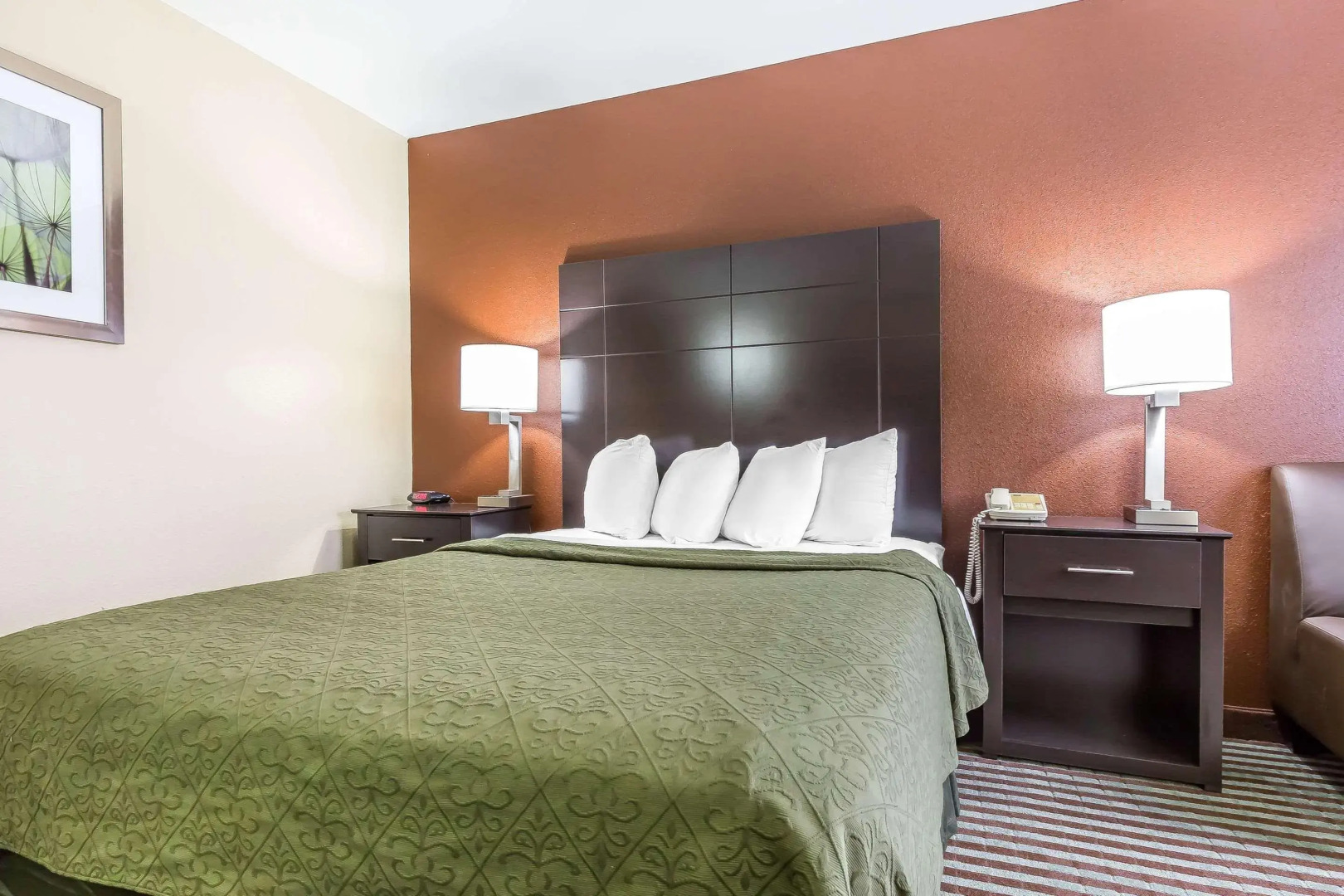 Quality Inn Mount Vernon, IL