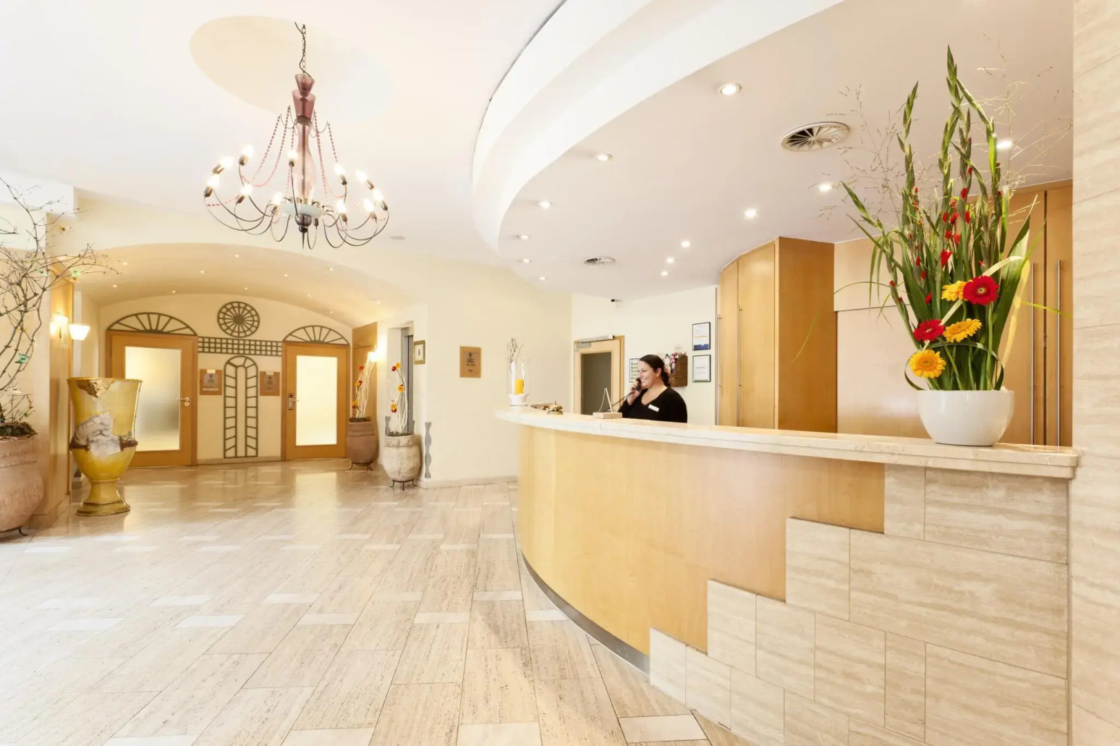 Classic Hotel Harmonie