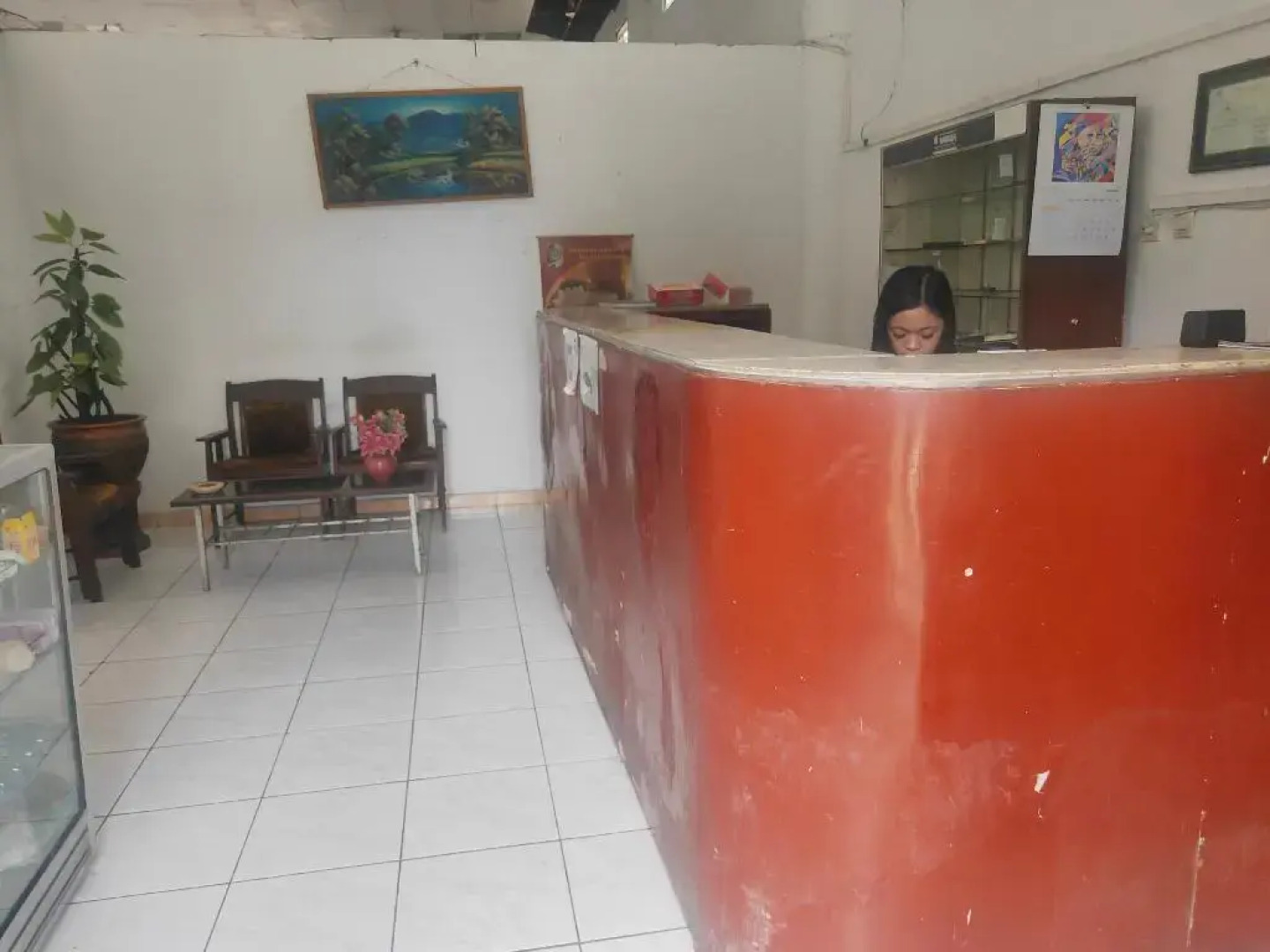 OYO 3329 Hotel Mulya Jaya