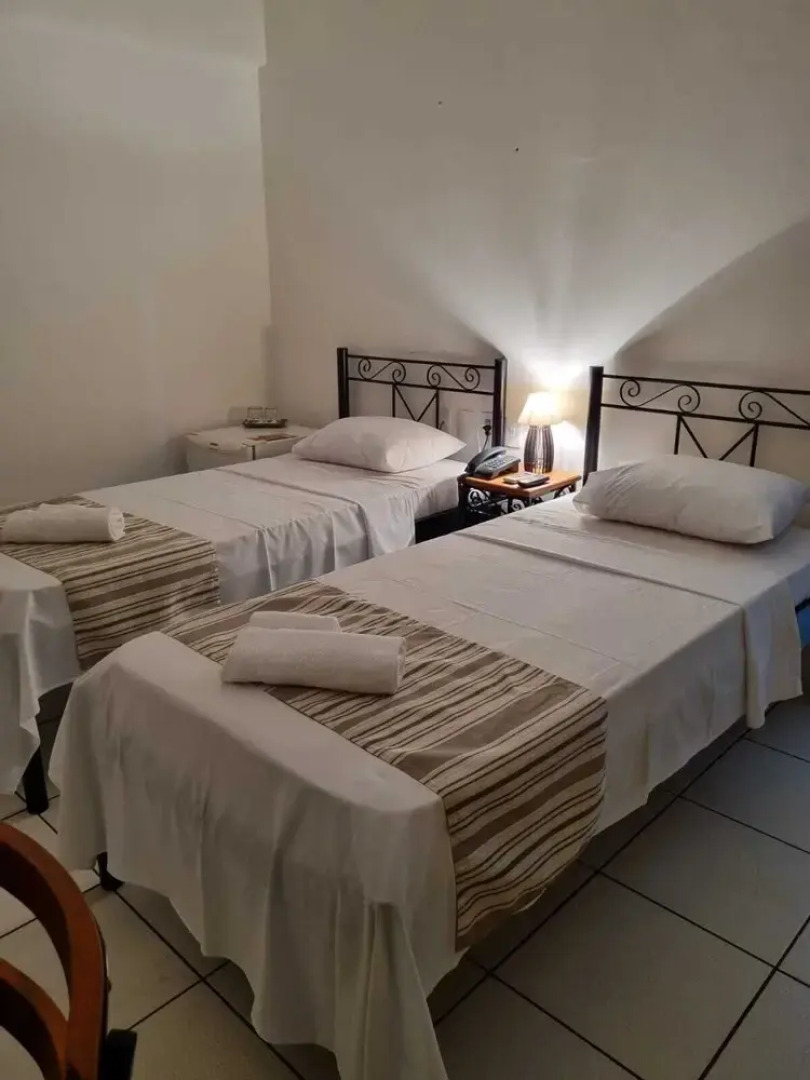 Palace Hotel Tres Poderes