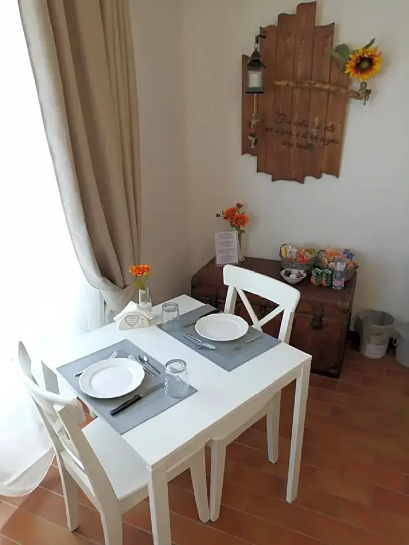 B&B Il Folletto del Lago