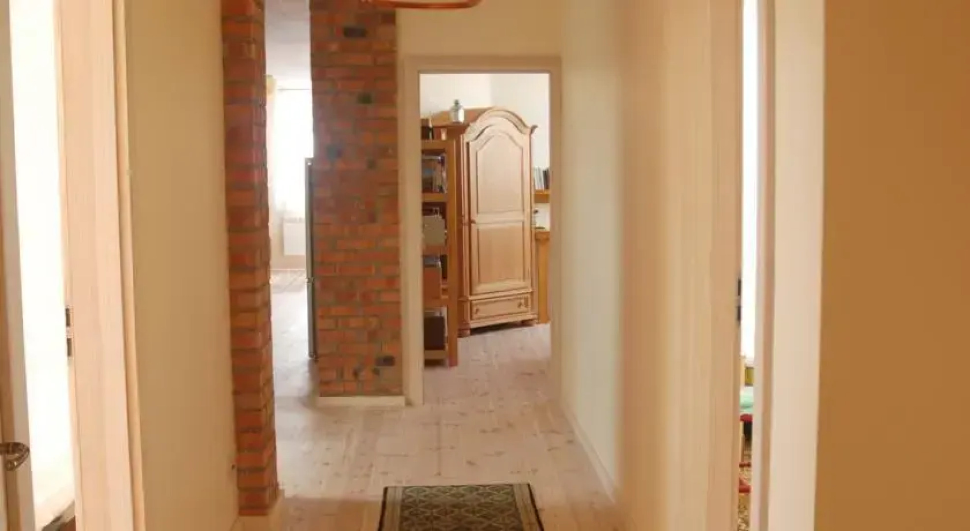 Mieszkanie Pod Dobrym Aniołem