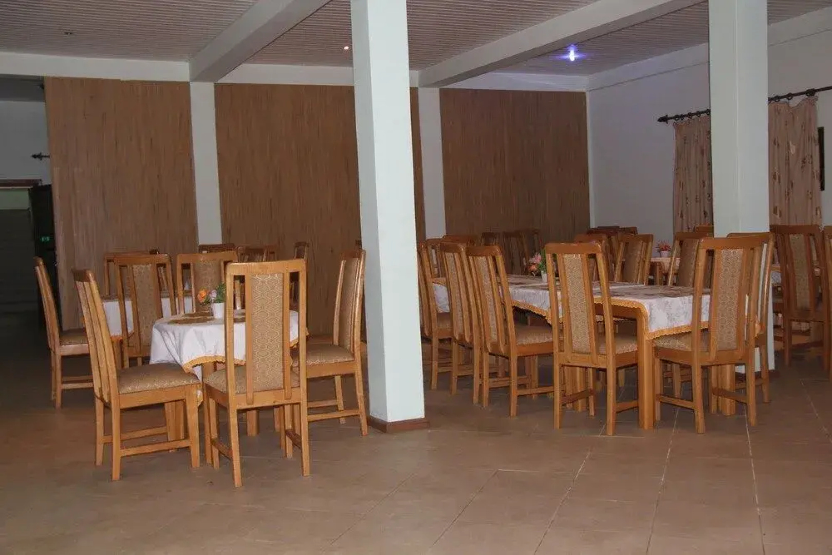 Neradom Hotel