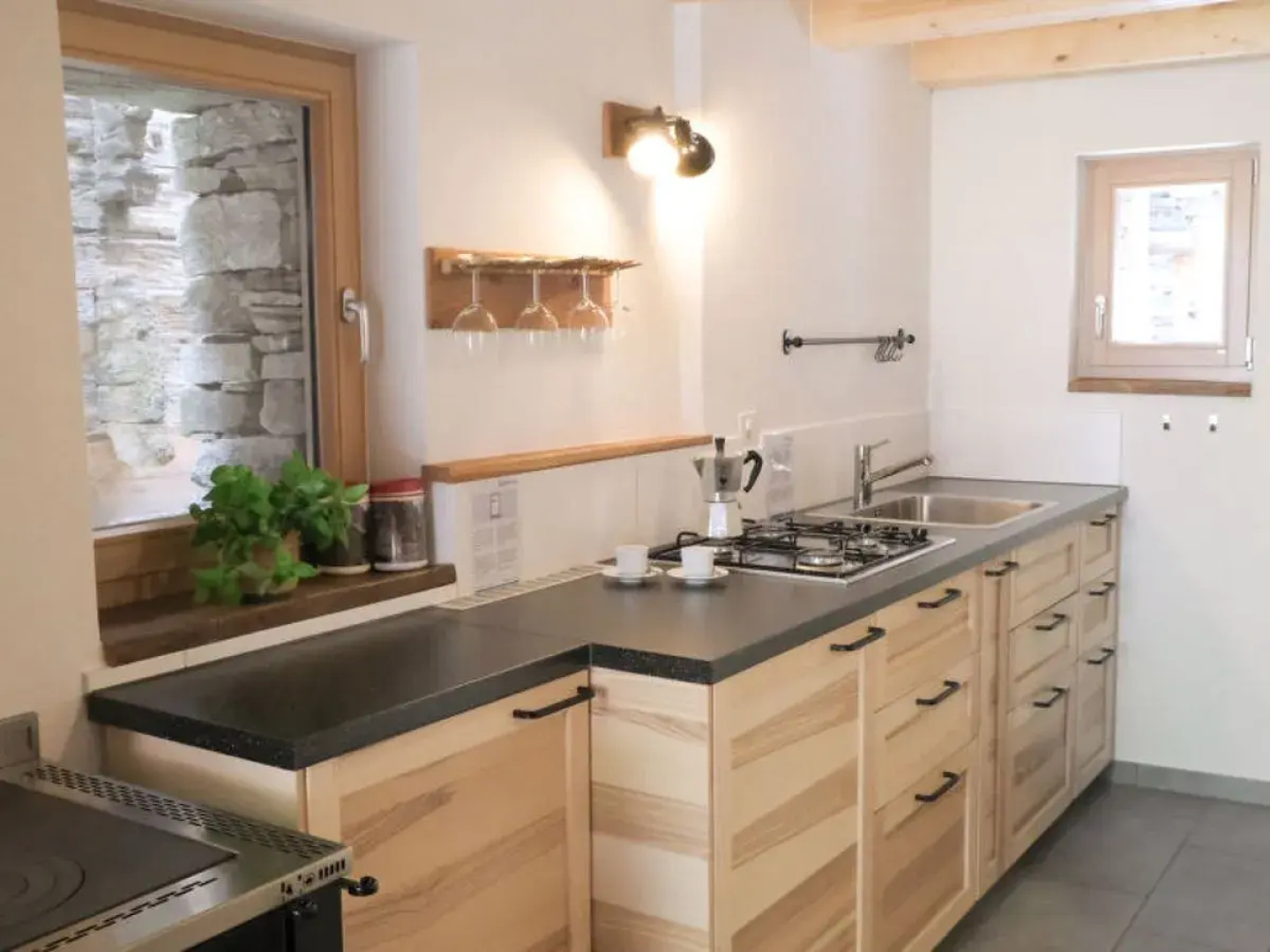 Rustico La Dimora