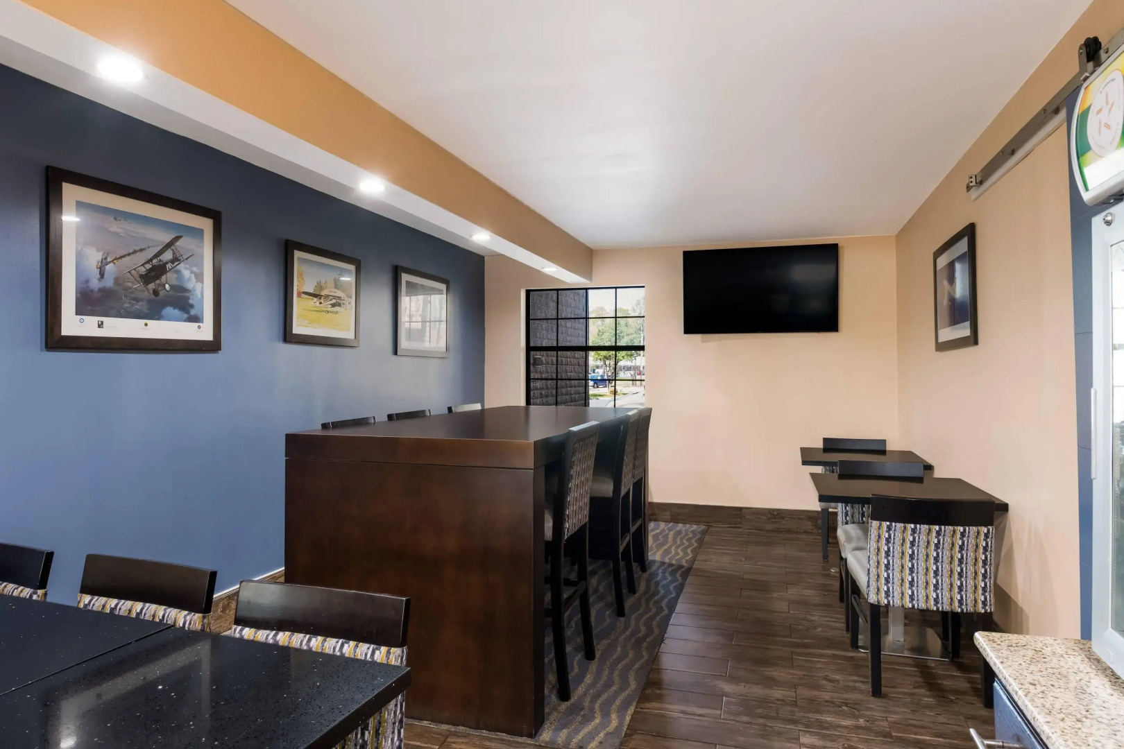 Quality Inn Charlotte Airport