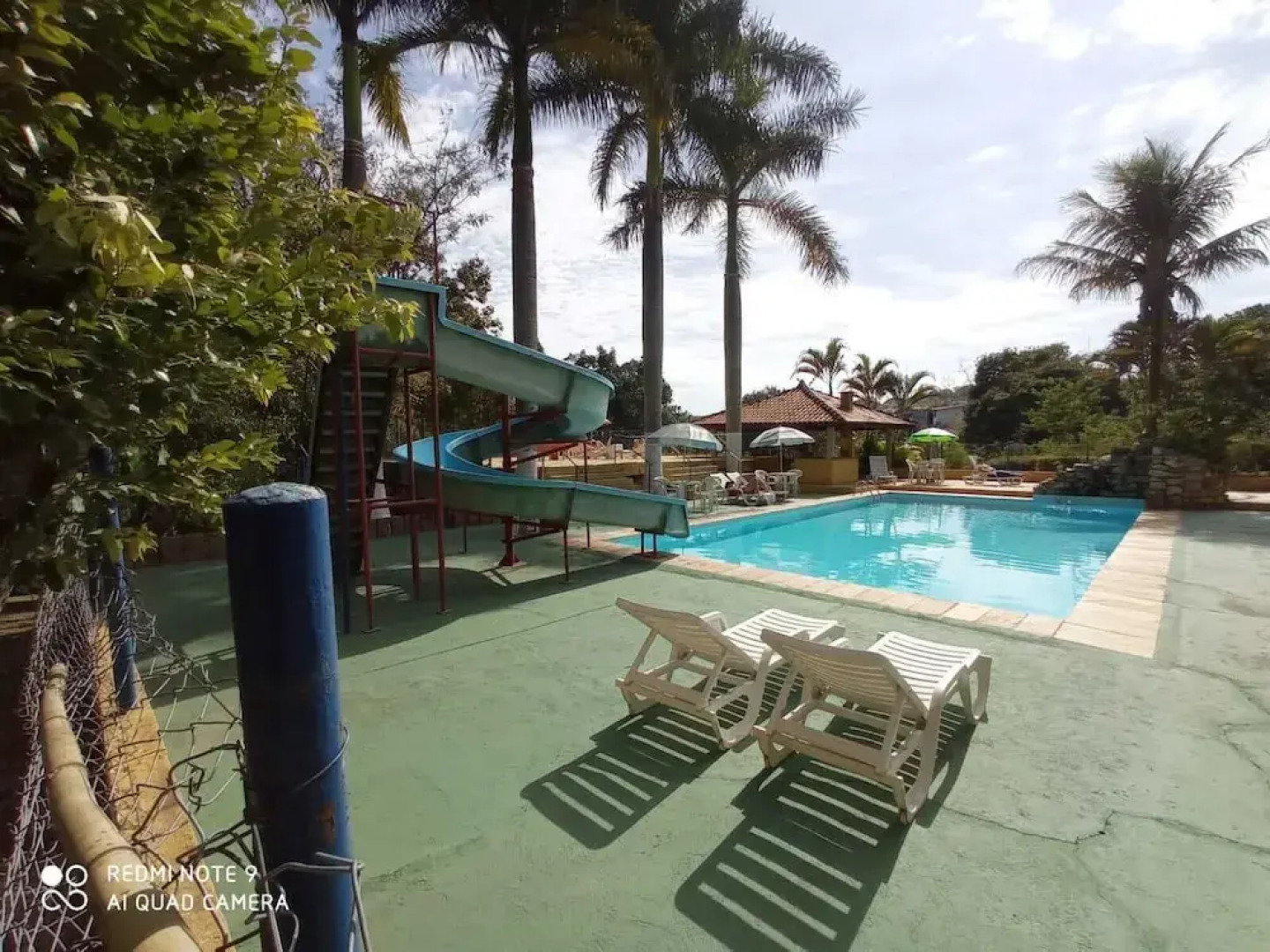 Hotel Fazenda Colinas de Itupeva