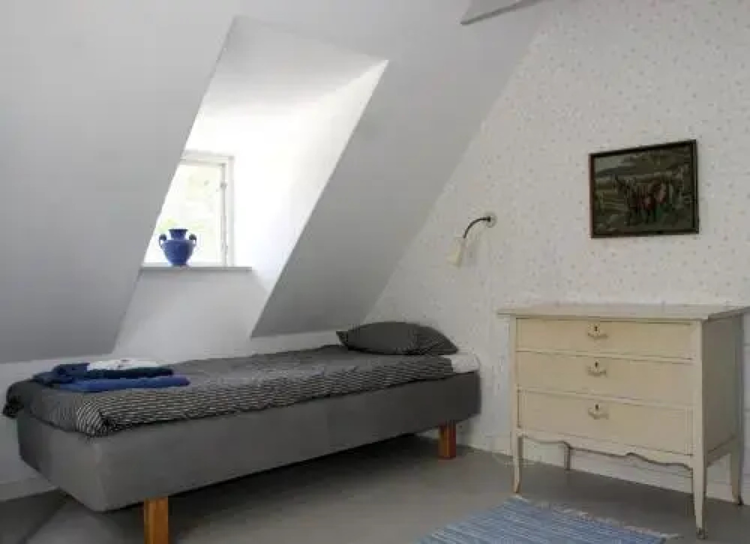 STF Trollskogens Vandrarhem