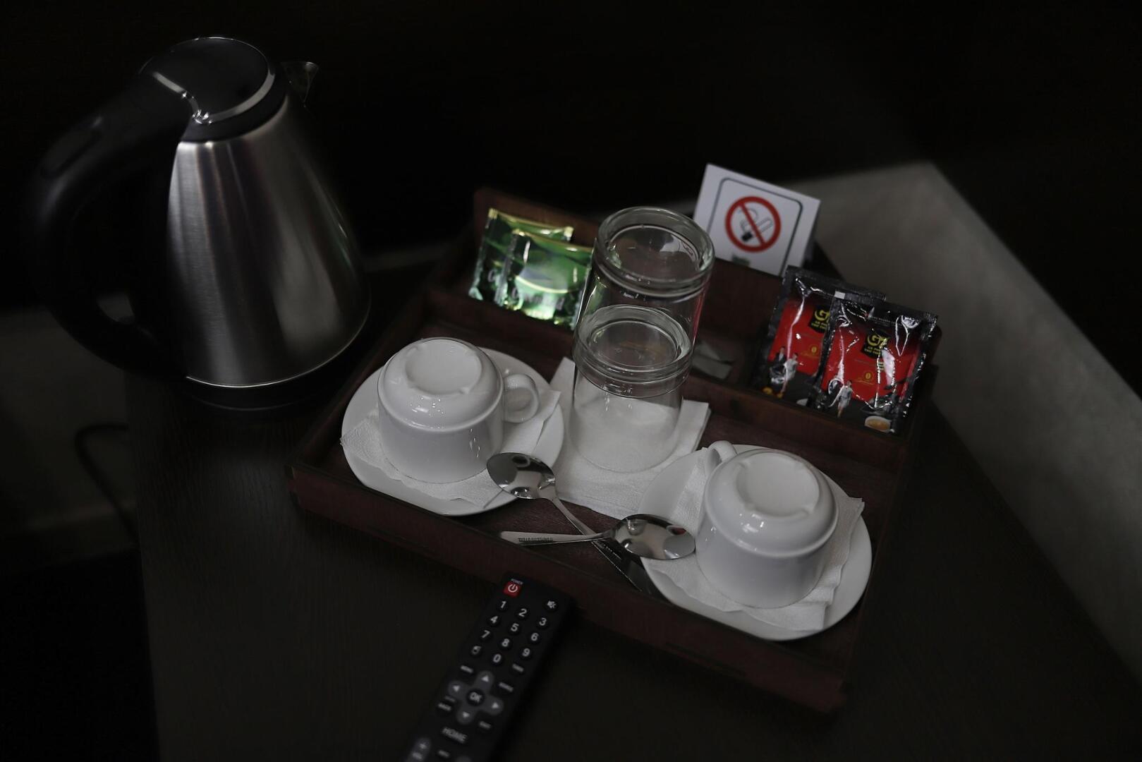 Гостевой Дом Янушка